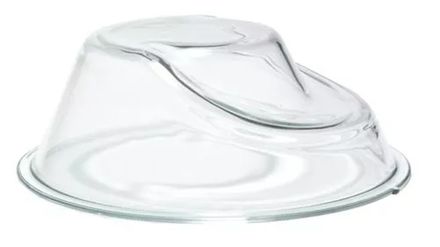 Стекло люка для стиральной машины Bosch (Бош) / Siemens (Сименс) 662133