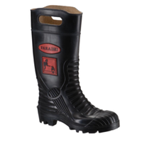 Обувь для пожарных