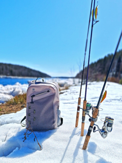 Герморюкзак Norfin DRY BAG 30 NF