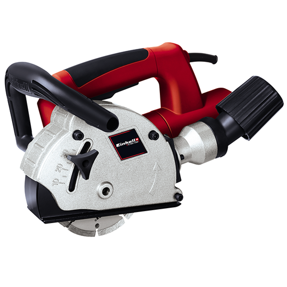 Штроборез Einhell TC-MA 1300, 1320Вт, 125мм