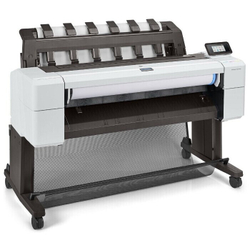 Плоттер HP DesignJet T1600 PS (3EK11A)