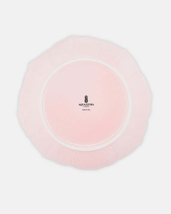 Тарелки обеденные Aquazzura Cherry Blossom Light Pearl, 28 см (2 шт.)