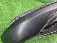 Юбка переднего бампера Chery Tiggo 8 Pro Max 22-24