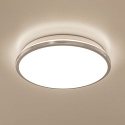 Citilux Луна CL702221N LED Светильник с диммером Хром