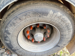 FoxTank 8777 Полуприцеп цистерна 877721 (светлые нефтепродукты)