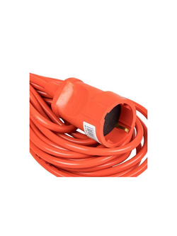 Удлинитель-шнур 1х10м с заземл. 16А IP20 Зевс 2.0 3.5кВт ПВС 3х1 PROxima EKF USB02-16-310-1-10