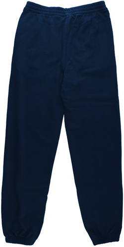 Брюки для девочки Wilson Kids Unisex Team Jogger - classic navy