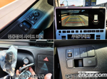 Hyundai Staria 2WD 캠핑카 (09.2023)