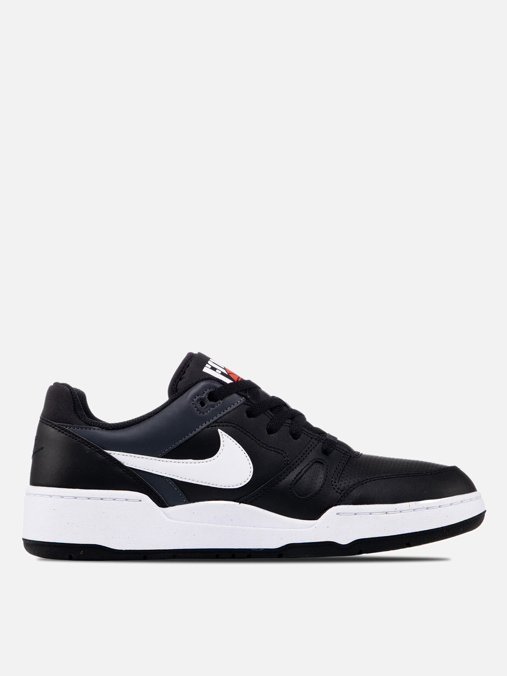 Кроссовки мужские NIKE FULL FORCE LO