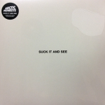 Arctic Monkeys / Suck It And See (LP)