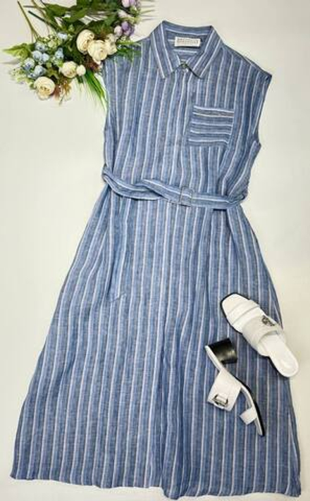 Платье Brunello Cucinelli