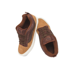 Кеды Vans Knu Skool 'Brown' VN0009QCBRO