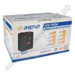 Стабилизаторы напряжения Энергия Voltron 5%