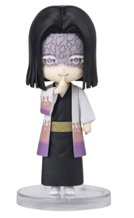 Фигурка Figuarts Mini Kimetsu no Yaiba Kagaya Ubuyashiki