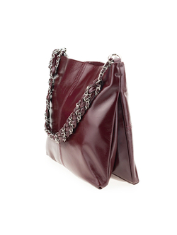 BL1672/60 Сумка жен., нат. кожа