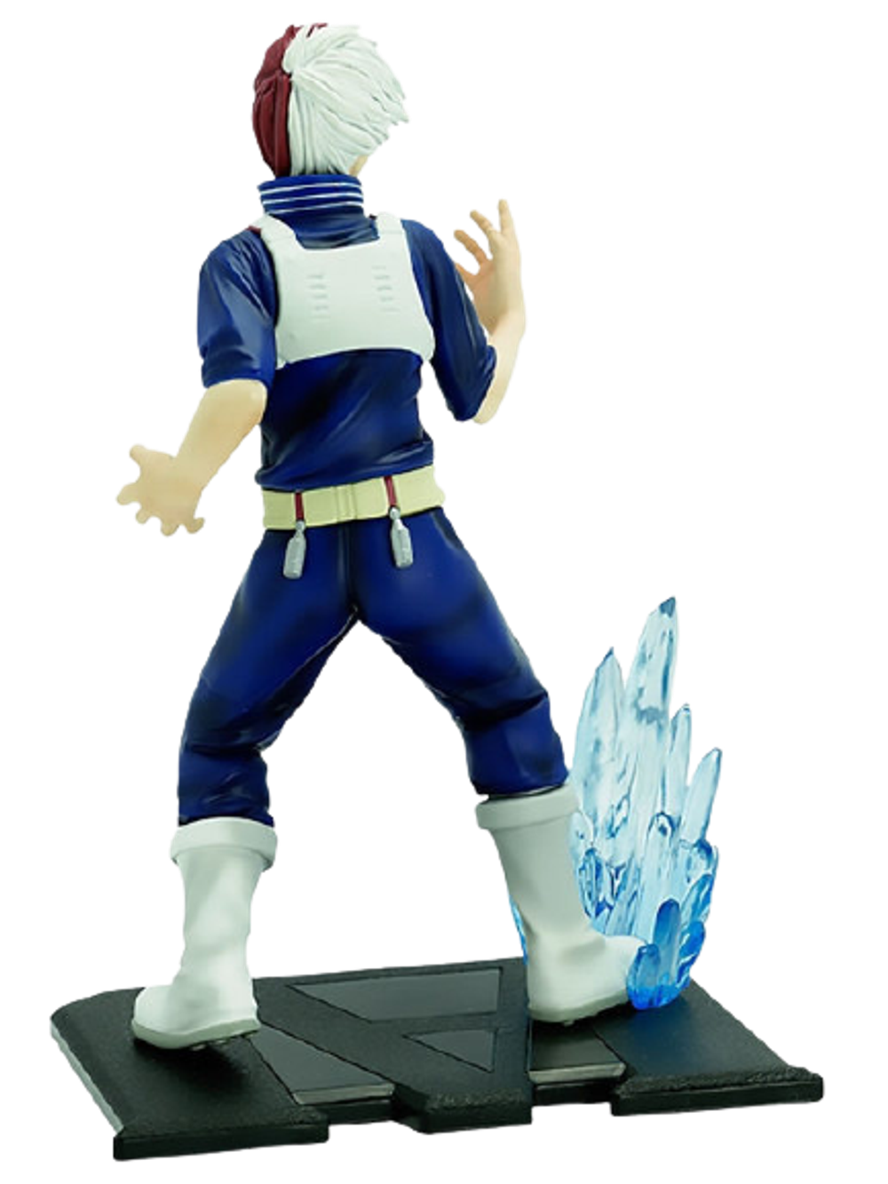 Фигурка Pop Up Parade My Hero Academia Shoto Todoroki