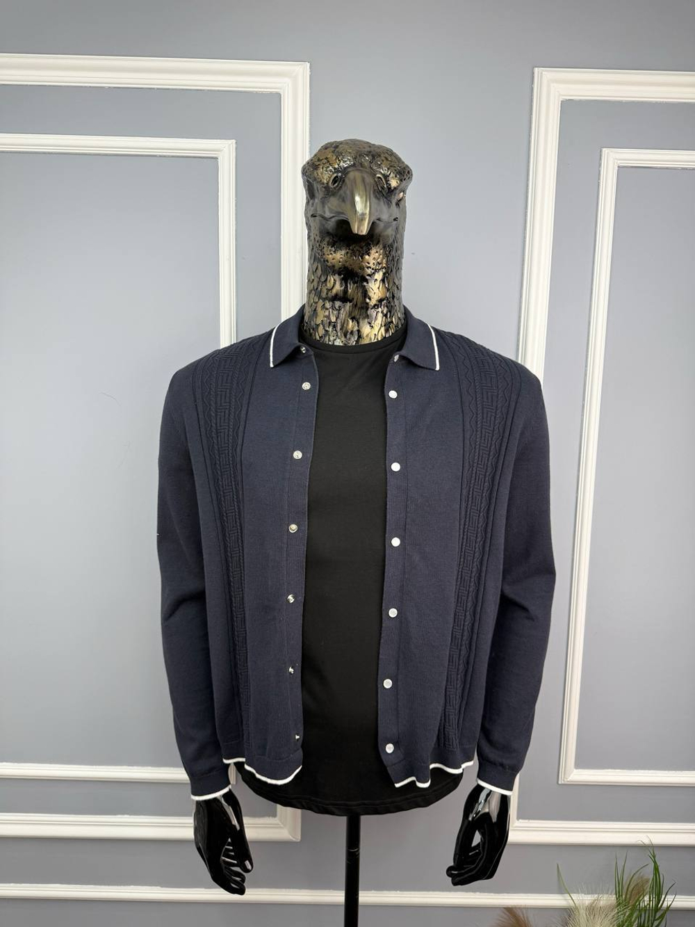 Кардиган Brunello Cucinelli