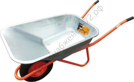 Тачки садово-строительные