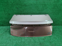 Крышка багажника Hongqi H9 (2020-н.в.)