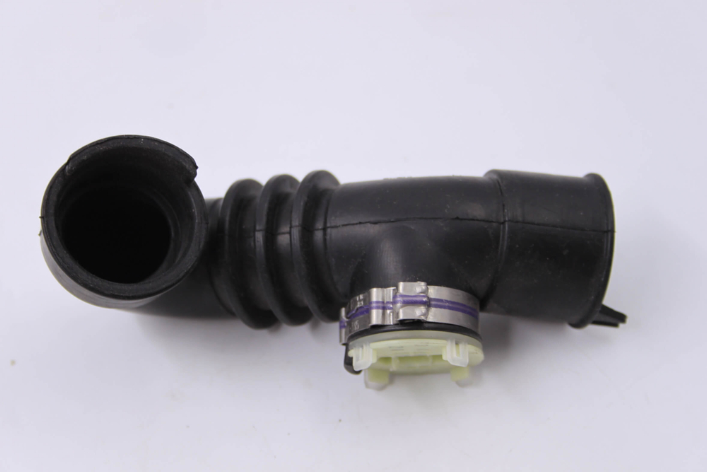 Патрубок посудомоечной машины 758200563-0564