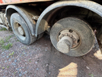 КамАЗ 6520 6x4 Самосвал 6520-53 (Дизельный, 11,8 л, 400 л.с., МТ)