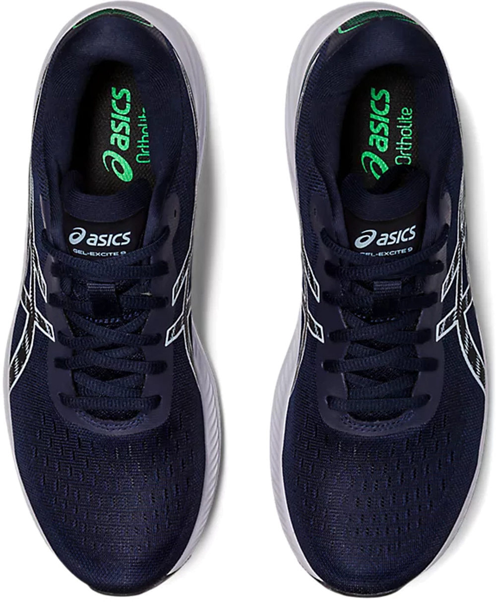 Asics q gel online
