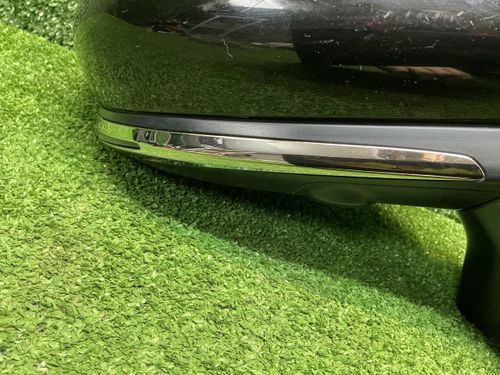 Зеркало правое Toyota Camry xv70 (17-24) 17 конт.