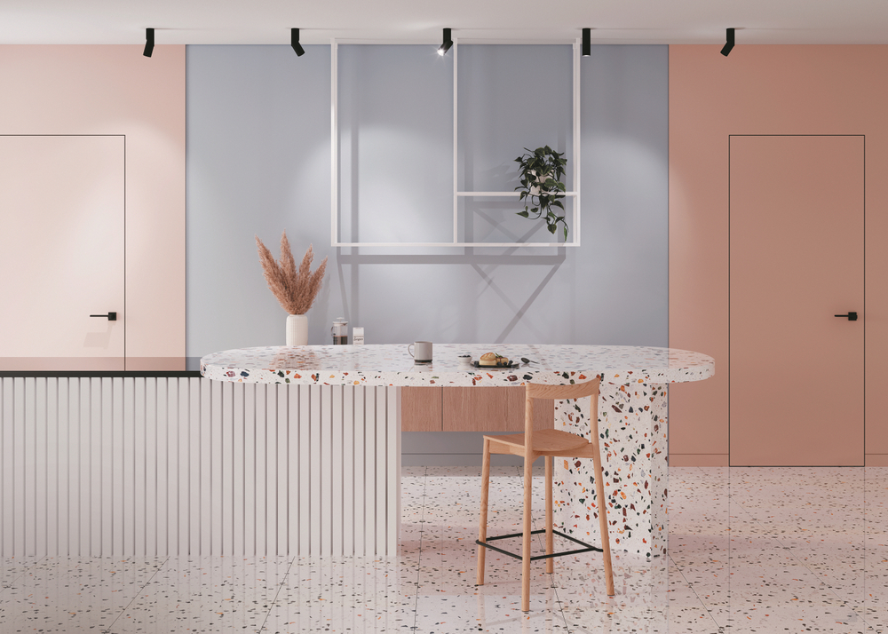 Потолочный светильник Technical C027CL-L10B