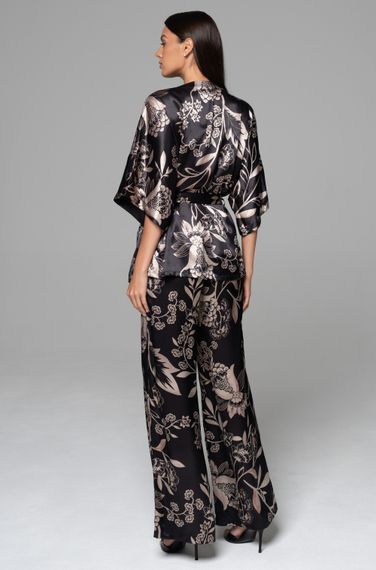 Пижама Mia-Amore 4847 "Carmina"