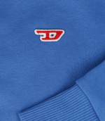 Худые Diesel - голубой(J01261 KYAVF)