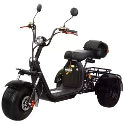 Электроскутер CityCoco TRIKE GT-X7