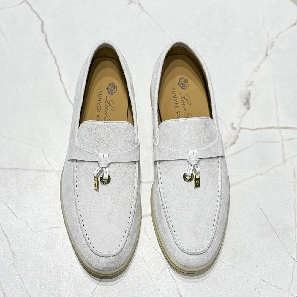 Лоферы Loro Piana