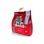 PI-PI BENT Наполнитель комкующийся Classic 12 л