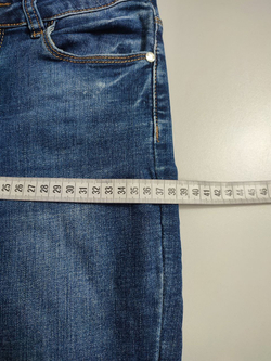 Джинсы Enbide модные 38 размер