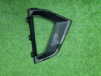 Накладка бампера правая BMW 5er G30 (2020-2023)