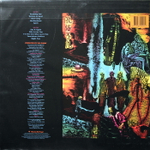 Santana / Beyond Appearances (LP)