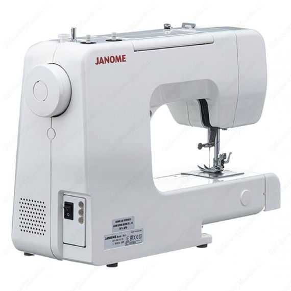 Швейная машина Janome XV-3
