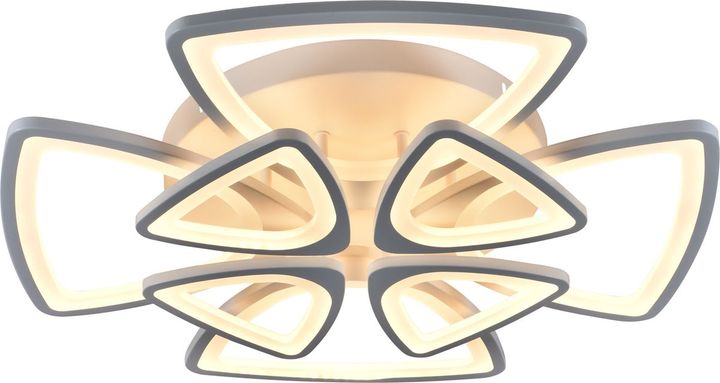 Потолочная светодиодная люстра Escada 10218/8LED