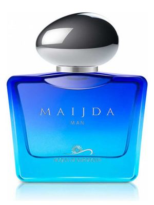 Acqua di Sardegna Maijda Man Eau de Parfum