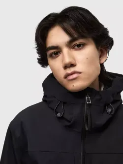 Куртка мужская KIVACH 2 NORPPA чёрный