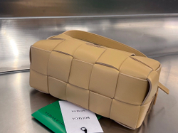 Bottega Veneta Small Brick Cassette 23 cm