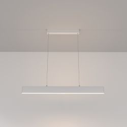 Подвесной светильник светодиодный Maytoni Step P010PL-L23W