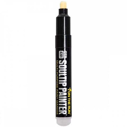 Пустышка OTR.4201 SOULTIP - 8мм (20мл)