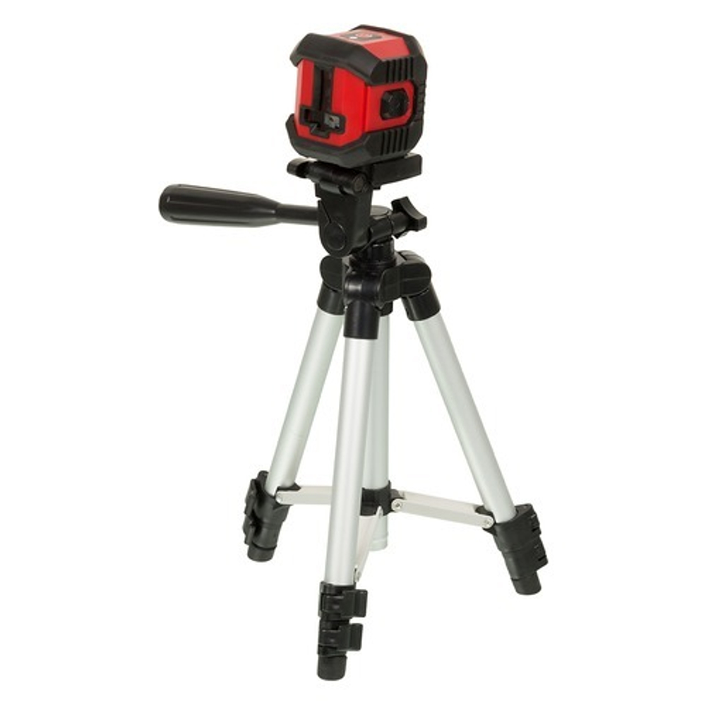 Лазерный нивелир CONDTROL QB Set 1-2-121