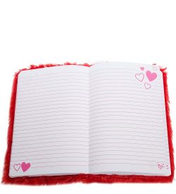 NB-32/1 Блокнот «Пушистик»