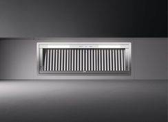 Вытяжка Falmec GRUPPO INCASSO NO-DROP (PLUS)