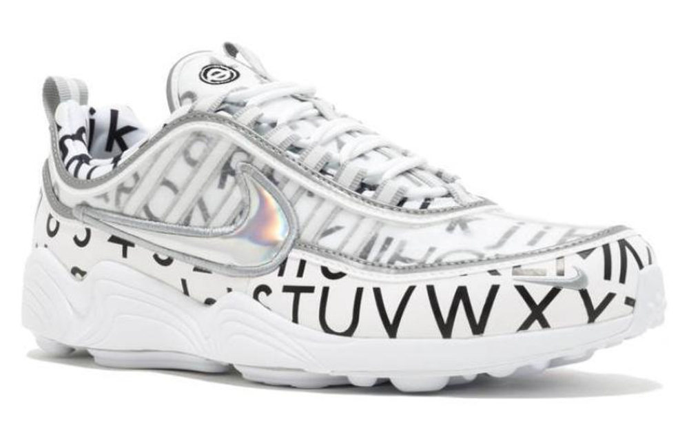 Кроссовки Nike Zoom Spiridon