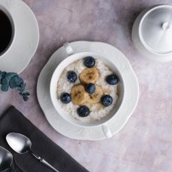 Бульонная пара 280 мл d 11,8 см h6 см Aristocrat Noble [1]