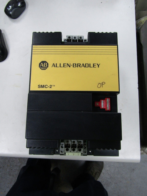 150-A54NBSOFT START MOTOR CONTROLLER