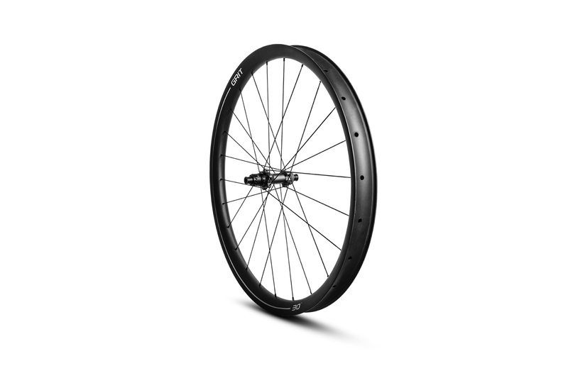 Карбоновые колеса 27.5" (650B) Borant Grit 30 SW XDR TLR CL